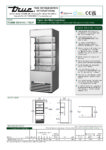 True, TOAM Series, Integral Multideck - TOAM-30GS-HC~TSL01 - Image 3