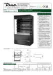 True, TOAM Series, Integral Multideck - TOAM-48GS-HC~TSL01 - Image 3