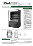 True, TOAM Series, Integral Multideck - TOAM-48GS-HC~NSL01 - Image 3